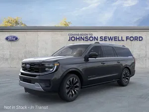 new 2025 FORD