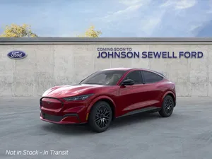 new 2025 FORD