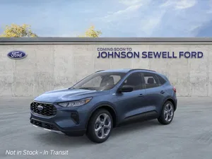 new 2025 FORD