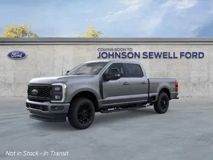 new 2025 FORD