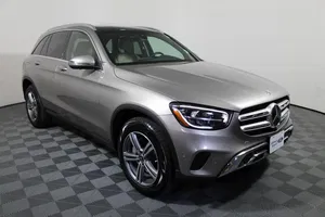 used 2021 MERCEDES-BENZ