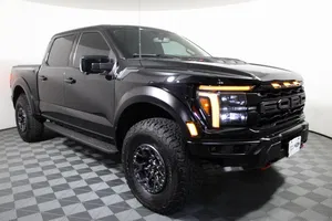 used 2024 FORD