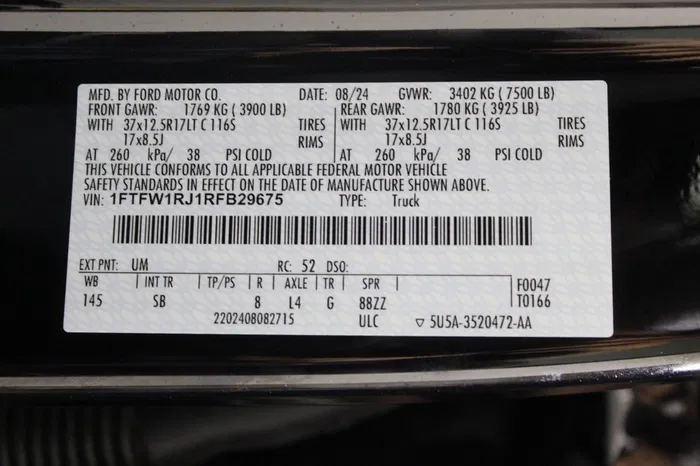 Vehicle Image