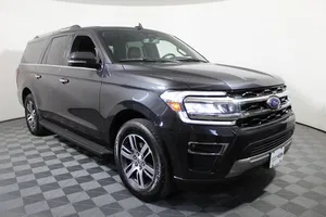 used 2024 FORD