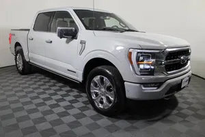 used 2023 FORD