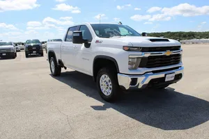 used 2024 CHEVROLET