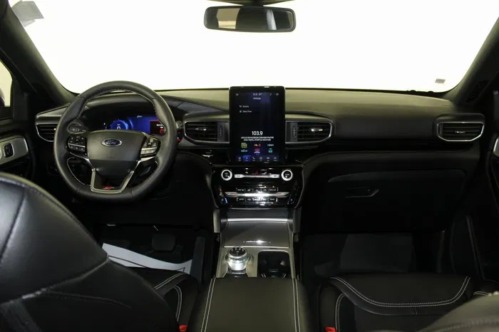 Vehicle Image