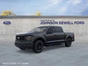new 2025 FORD