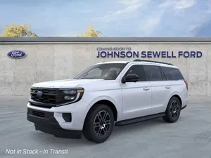 new 2025 FORD