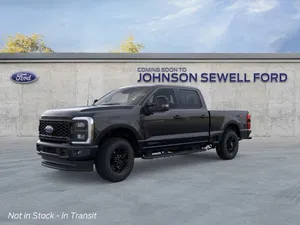 new 2025 FORD