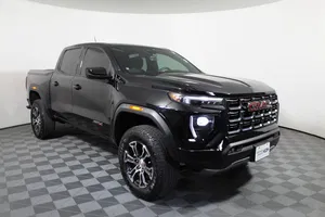 used 2023 GMC