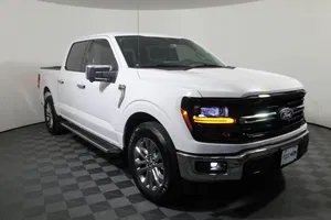 used 2024 FORD
