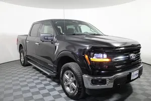 used 2024 FORD