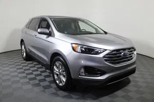 used 2024 FORD