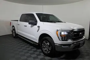 used 2023 FORD