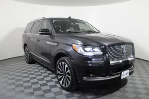 used 2022 LINCOLN