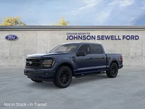 new 2025 FORD