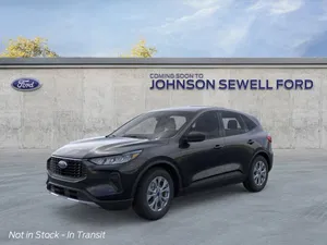 new 2025 FORD