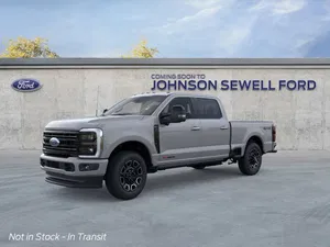 new 2025 FORD