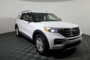 used 2024 FORD