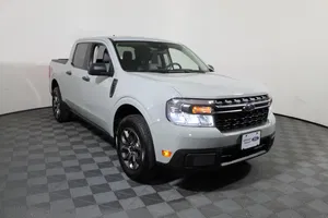 used 2024 FORD