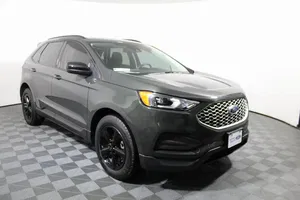 used 2024 FORD