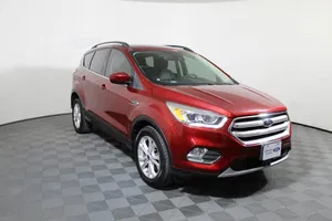 used 2018 FORD