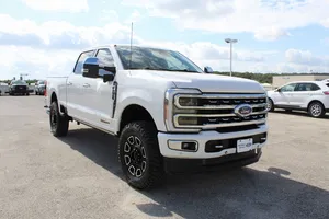 used 2024 FORD