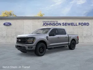 new 2025 FORD