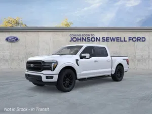 new 2025 FORD