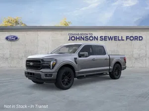 new 2025 FORD