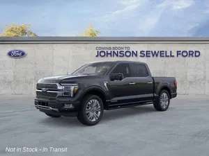 new 2025 FORD