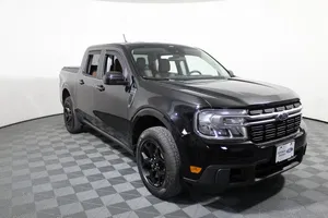 used 2023 FORD