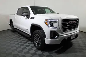 used 2020 GMC