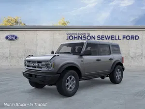 new 2025 FORD