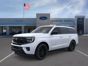 new 2025 FORD