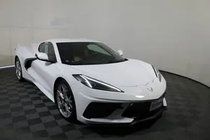 used 2020 CHEVROLET