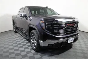 used 2024 GMC