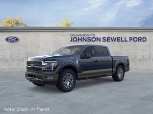 new 2025 FORD