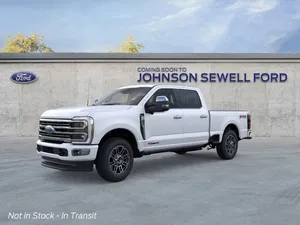 new 2025 FORD