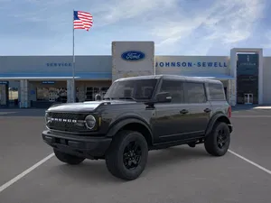 new 2025 FORD
