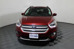 used 2018 FORD