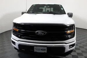 used 2024 FORD