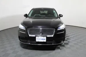used 2020 LINCOLN