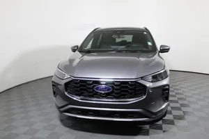used 2024 FORD