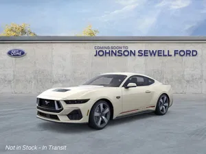 new 2025 FORD