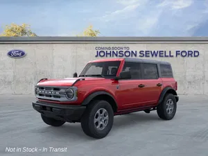 new 2025 FORD