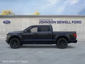 new 2025 FORD