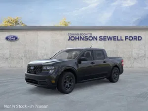 new 2025 FORD