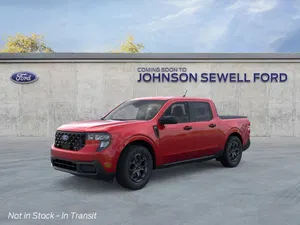 new 2025 FORD
